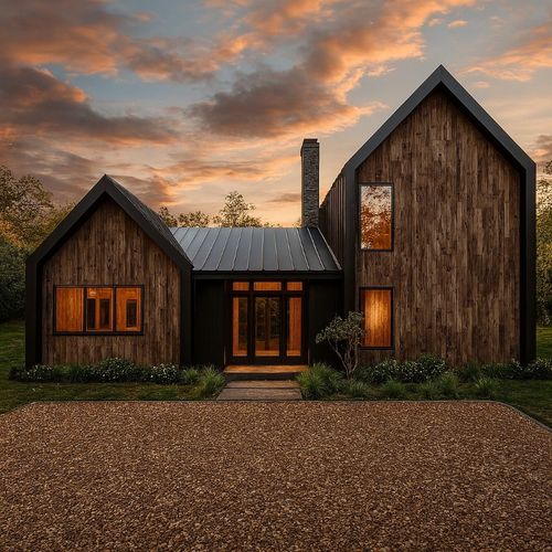 11 Sanctuary Ridge Rd, Highlands, NC, 28741-1265 | Card Image