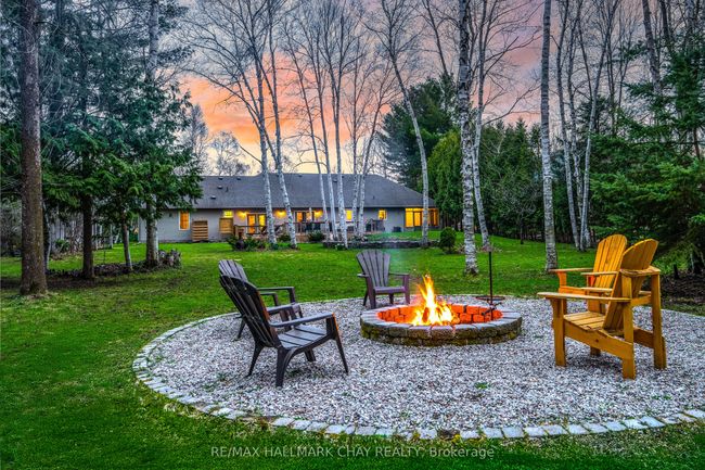 8 Penny Lane, House other with 3 bedrooms, 2 bathrooms and 6 parking in Wasaga Beach ON | Image 34