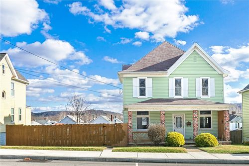 216 S 4th St, Youngwood, PA, 15697-1206 | Card Image