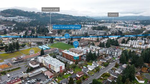 307-2747 Jacklin Rd, Langford, BC, V9B3X7 | Card Image