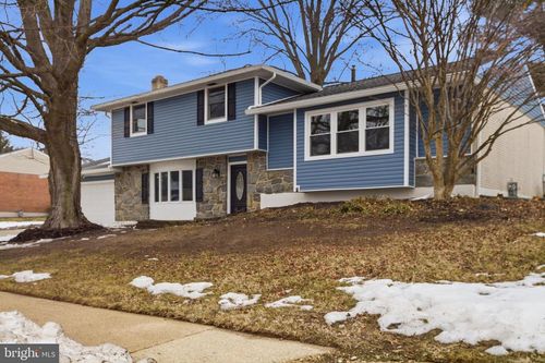 2421 Kingman Dr, WILMINGTON, DE, 19810-3550 | Card Image