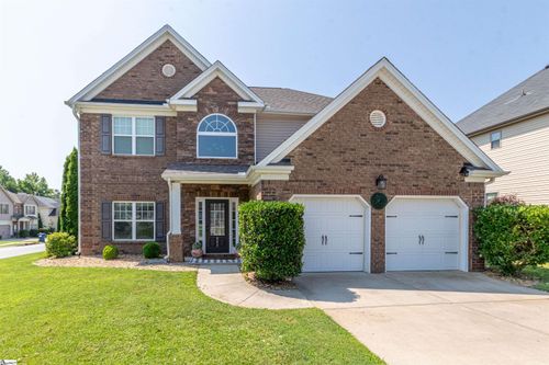 803 E Holloway Dr, Woodruff, SC, 29388-8456 | Card Image