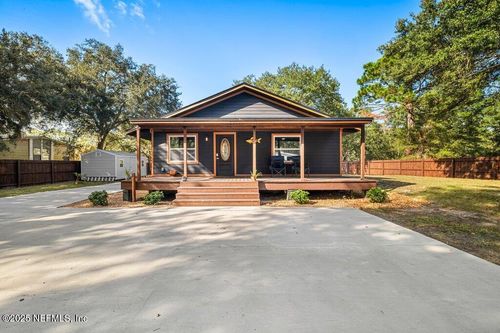 16214 Shark Rd W, JACKSONVILLE, FL, 32226-1546 | Card Image