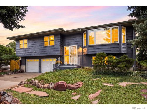 2295 Hillsdale Cir, Boulder, CO, 80305-5621 | Card Image