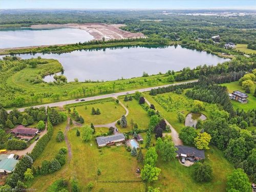 7648 Wellington Road 34, Puslinch, ON, N0B2J0 | Card Image