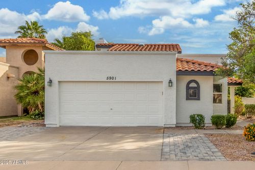 5901 E Aire Libre Ln, Scottsdale, AZ, 85254-1238 | Card Image