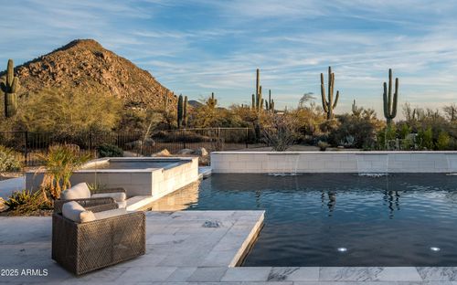 9333 E Pinnacle Vista Dr, Scottsdale, AZ, 85262-9034 | Card Image