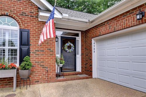 4508 Prescott Dr, Williamsburg, VA, 23188-8032 | Card Image