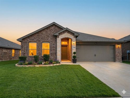 3149 Guyana Rd, Fort Worth, TX, 76123-2601 | Card Image