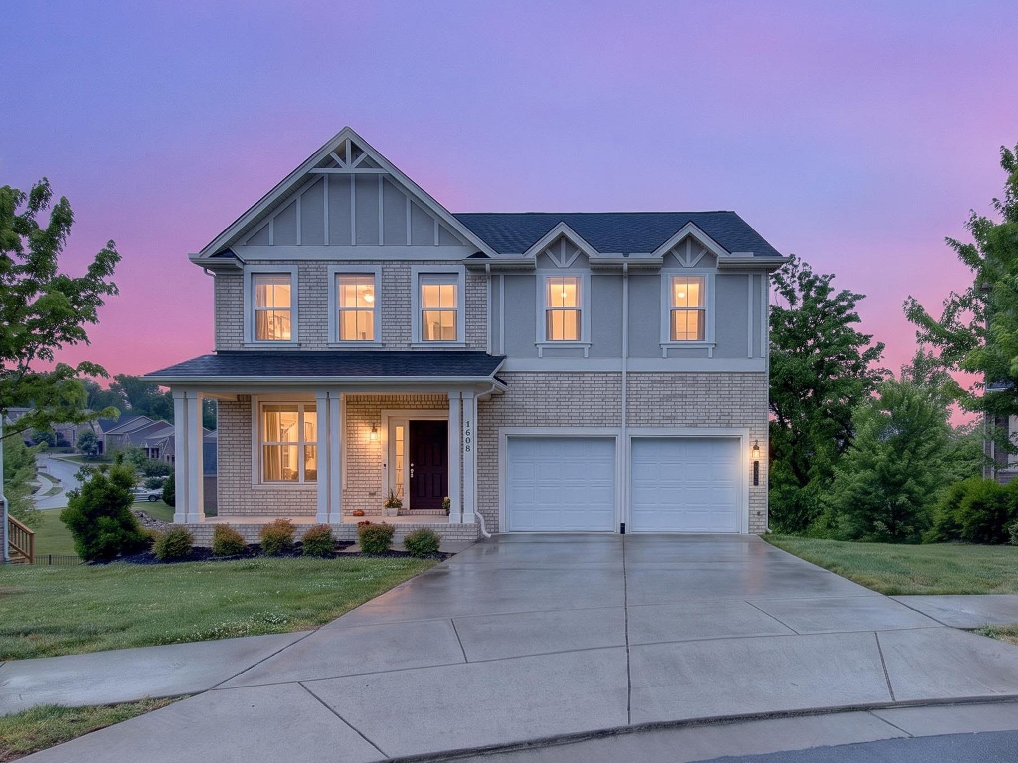 Residential in Nashville 2