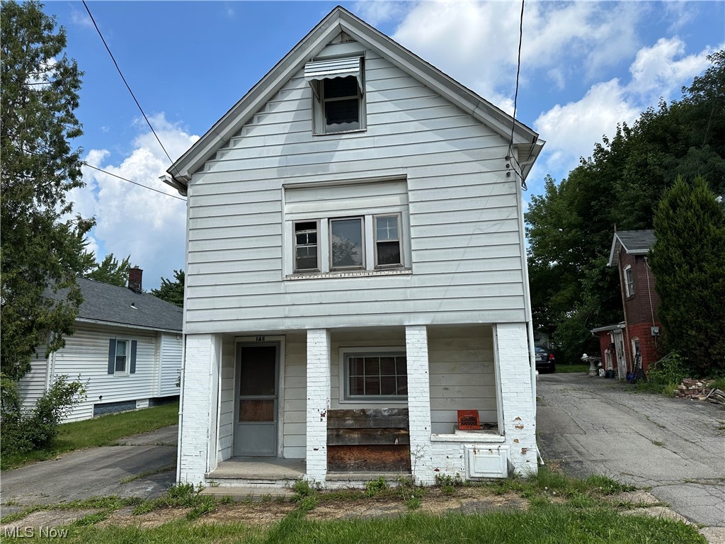 146 Bright Avenue, Sold in Campbell Zoocasa