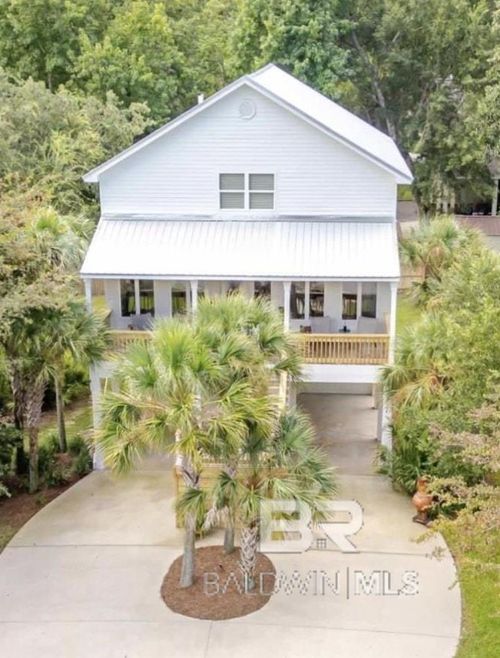 27204 Magnolia Dr, Orange Beach, AL, 36561-3990 | Card Image