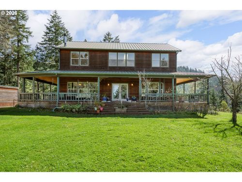 1020 Spooner Ridge Ln, Oakland, OR, 97462-9784 | Card Image
