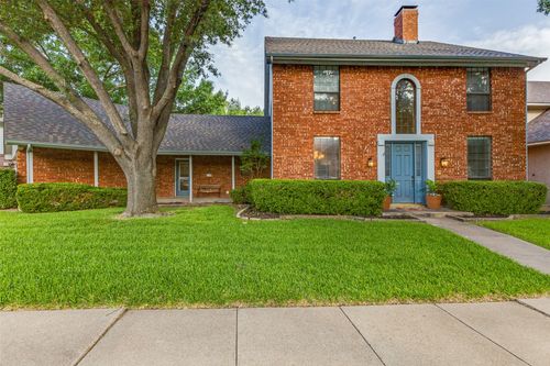 3701 Queenswood Ln, Garland, TX, 75040-3593 | Card Image