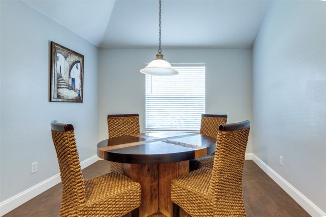 13355 Leather Strap Dr, House other with 4 bedrooms, 2 bathrooms and null parking in Haslet TX | Image 14