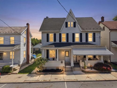 315 2nd Street, Slatington Boro, PA, 18080 | Card Image
