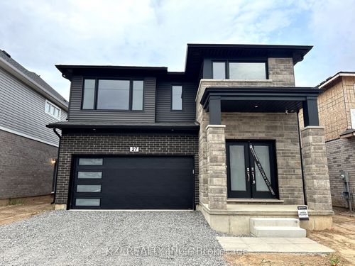 27 Samuel Ave, Fonthill, ON, L0S1E6 | Card Image