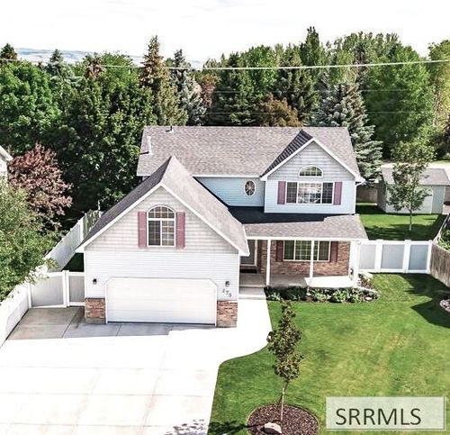 275 Richmond Cir, Idaho Falls, ID, 83404-8418 | Card Image