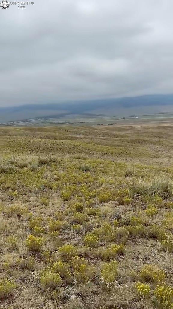 Land in Westcliffe
