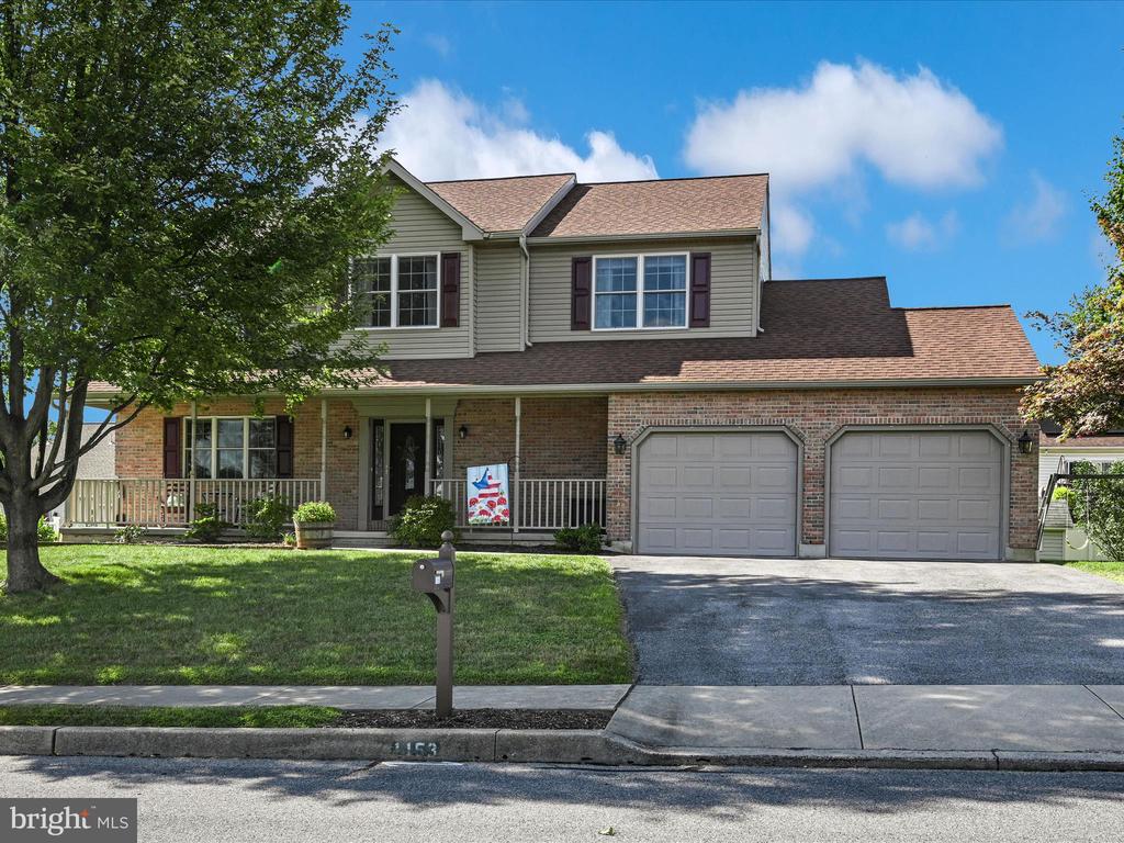 Bernard Dr, Reading, PA 19605