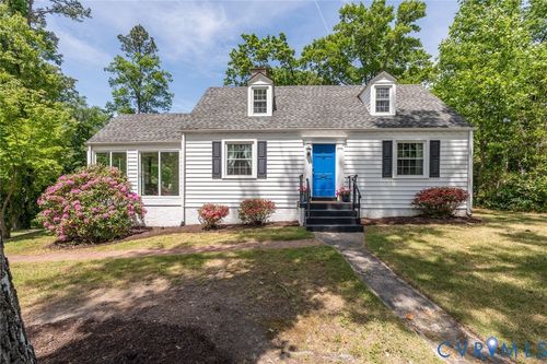 7712 Patterson Ave, Henrico, VA, 23229-6610 | Card Image