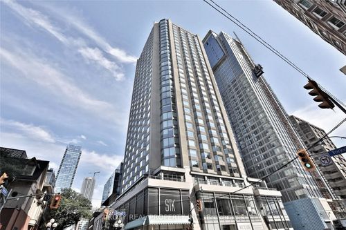 1914-155 Yorkville Ave, Toronto, ON, M5R0B4 | Card Image