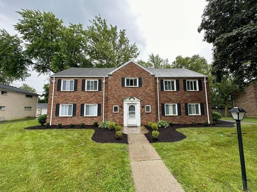 4-or-d-4033 Hillandale Rd, Ottawa Hills, OH, 43606-2587 | Card Image