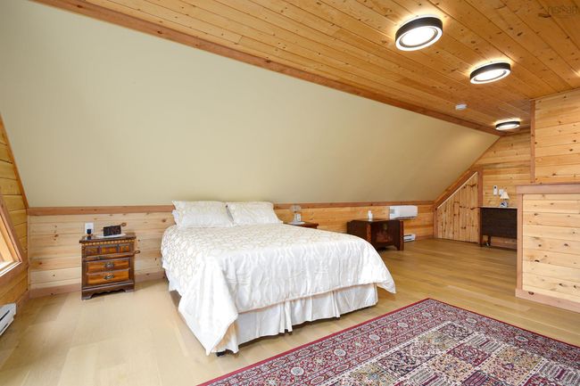 1005 Highway 205, House other with 3 bedrooms, 3 bathrooms and 3 parking in Baddeck NS | Image 16