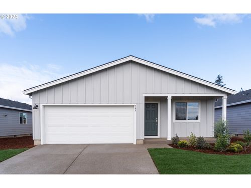 809 Stonebrook St, Brownsville, OR, 97327 | Card Image