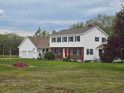 7 Fox Run Road, Orland, ME, 04472 | Card Image