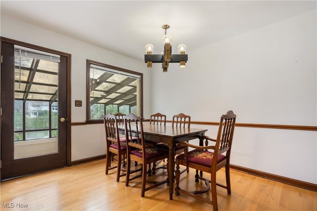 491 Parkside Dr, House other with 3 bedrooms, 2 bathrooms and null parking in Akron OH | Image 9