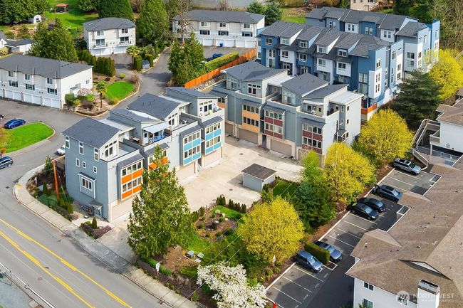 UNIT-101 - 17530 83 Rd Pl Ne, Townhouse with 3 bedrooms, 4 bathrooms and 2 parking in Kenmore WA | Image 38