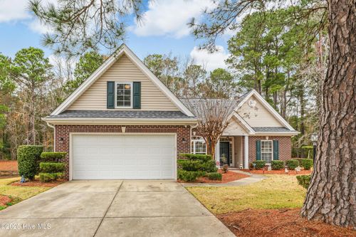 447 Wampee Street, Calabash, NC, 28467 | Card Image