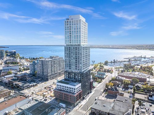 2102-39 Mary St, Barrie, ON, L4N1S9 | Card Image