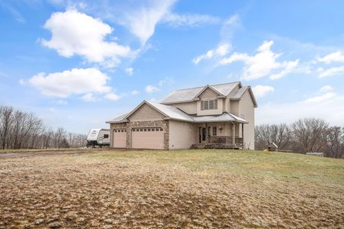 18861 Silo Court, Shafer, MN, 55074 | Card Image