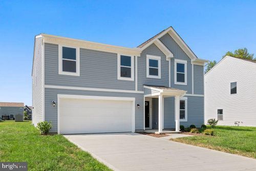 700 Eddy Road, INWOOD, WV, 25428 | Card Image