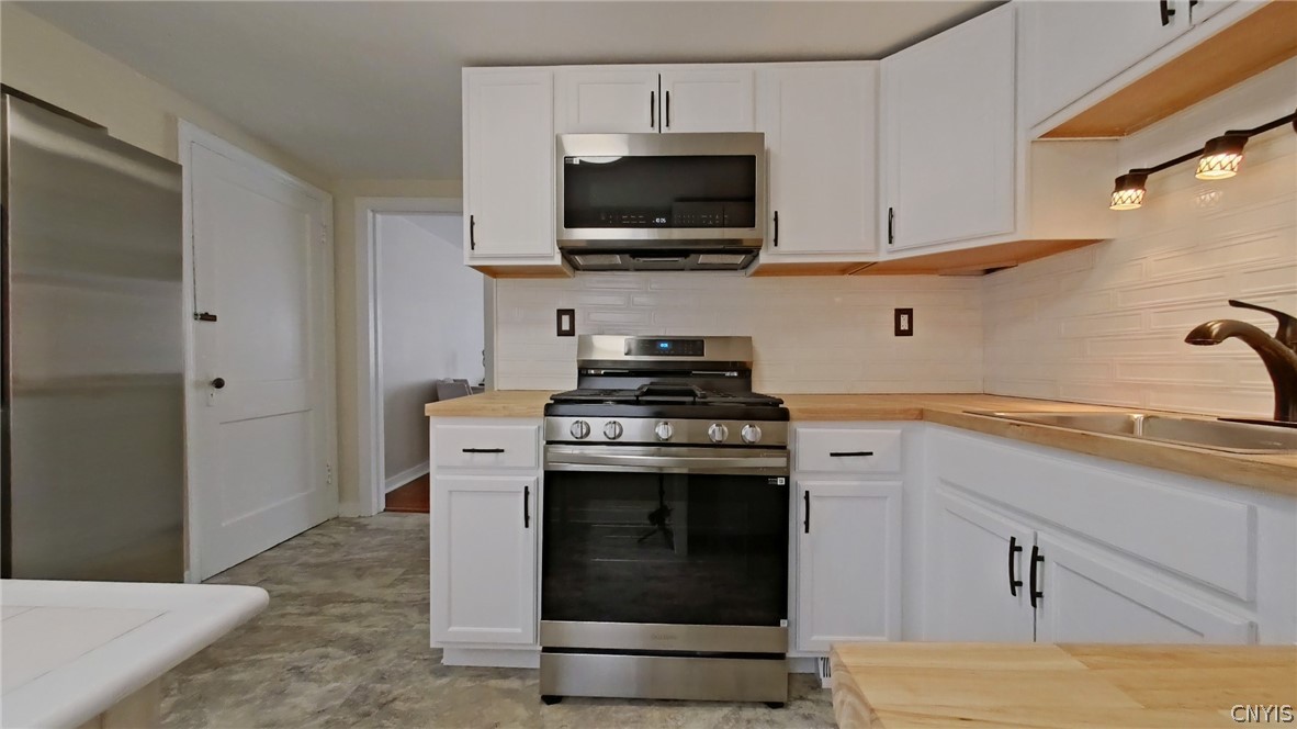 Residential in Utica 4