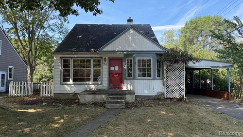 23571 Manistee St, Oak Park, MI, 48237-2297 | Card Image