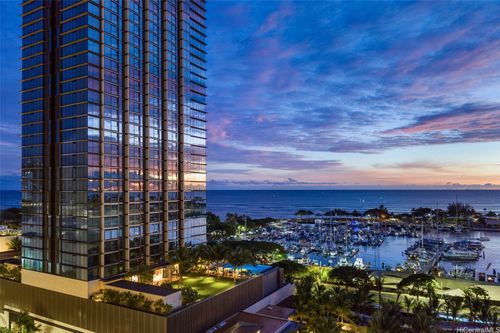 2005-1100 Ala Moana Blvd, Honolulu, HI, 96814-4999 | Card Image