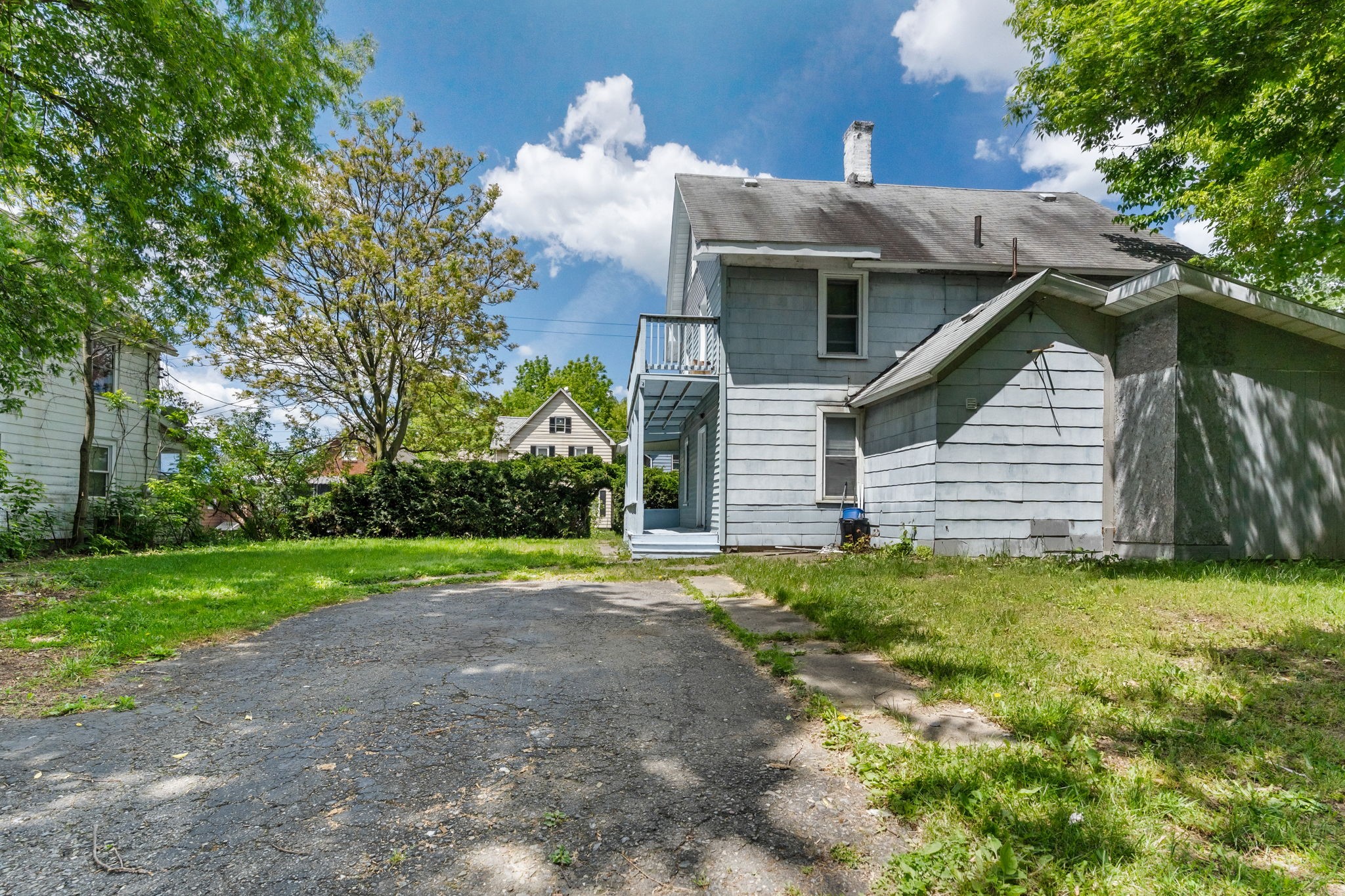 Residential Income in Binghamton 4