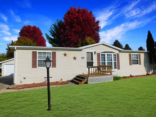 5464 Heartwood Ln, Roscoe, IL, 61073-7922 | Card Image