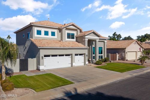 230 E Arabian Dr, Gilbert, AZ, 85296-2816 | Card Image