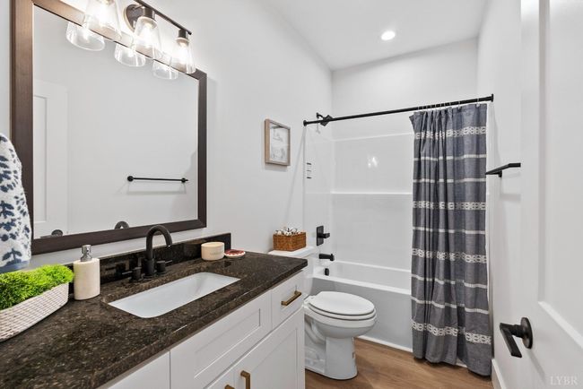 2116 Lime Plant Rd, House other with 3 bedrooms, 2 bathrooms and null parking in APPOMATTOX VA | Image 26
