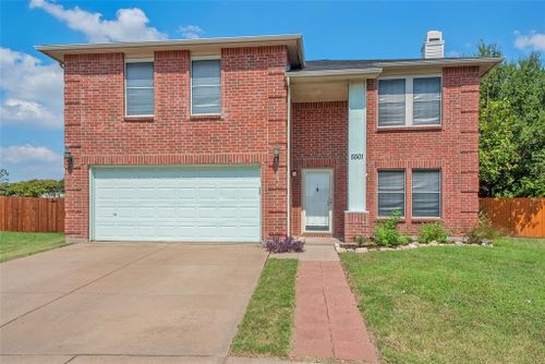 5501 Ventura Street, Fort Worth, TX, 76244 | Card Image