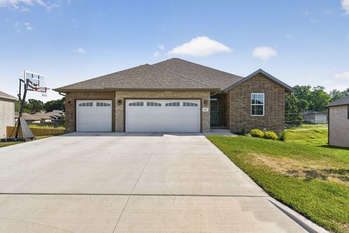 4237 S Hollow Branch Way, Battlefield, MO, 65619-2000 | Card Image
