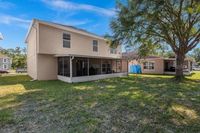 12472 Woodbury Cove Drive, House other with 4 bedrooms, 2 bathrooms and null parking in Orlando FL | Image 2