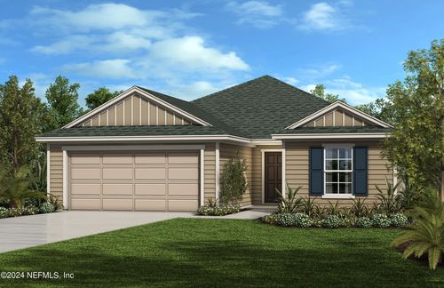 7839 Rippa Valley Way, Jacksonville, FL, 32222-0062 | Card Image