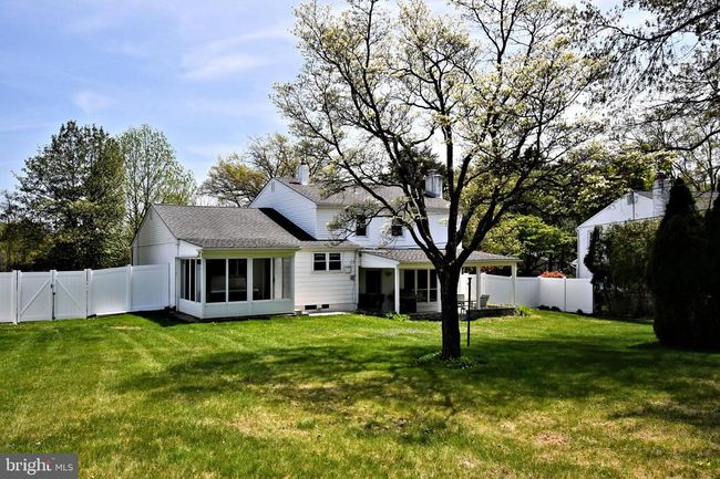 2 E Patricia Rd, House other with 3 bedrooms, 3 bathrooms and null parking in HOLLAND PA | Image 46