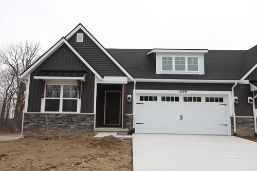 43-1009 Camellia Circle, Marion Township, MI, 48843 | Card Image