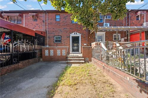 412 Hendrix St, Brooklyn, NY, 11207-3611 | Card Image